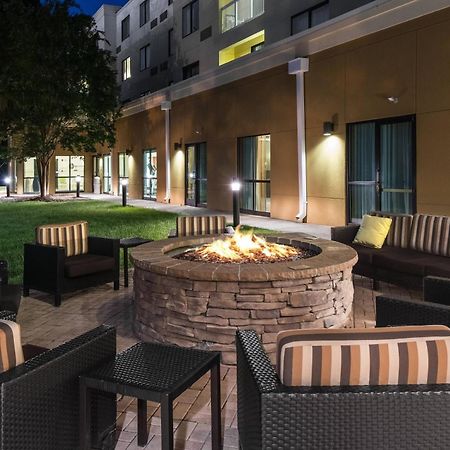 Hotel Courtyard By Marriott Charlotte Gastonia Zewnętrze zdjęcie