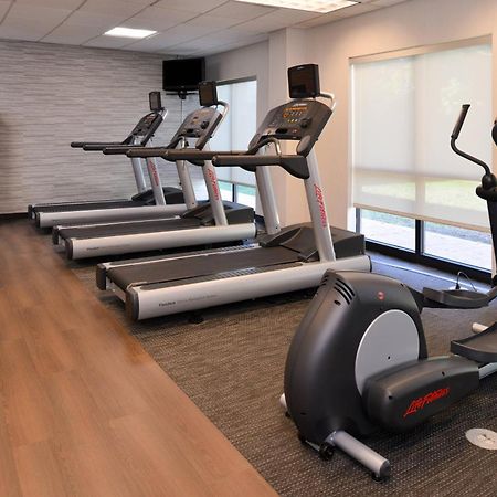 Hotel Courtyard By Marriott Charlotte Gastonia Zewnętrze zdjęcie
