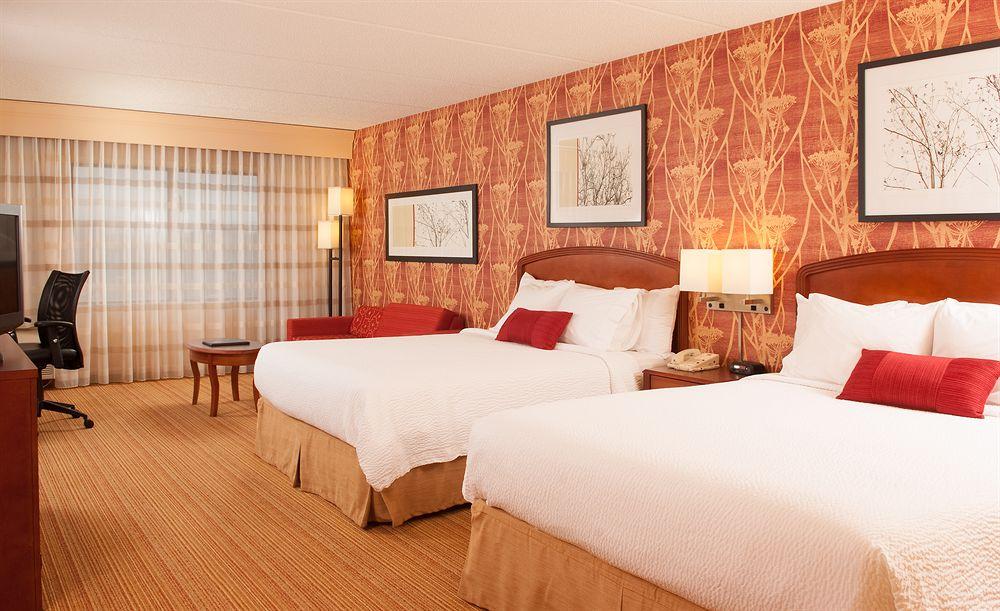 Hotel Courtyard By Marriott Charlotte Gastonia Zewnętrze zdjęcie