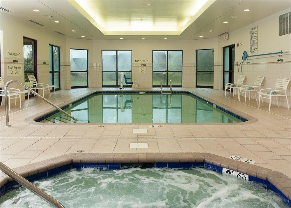 Hotel Courtyard By Marriott Charlotte Gastonia Zewnętrze zdjęcie