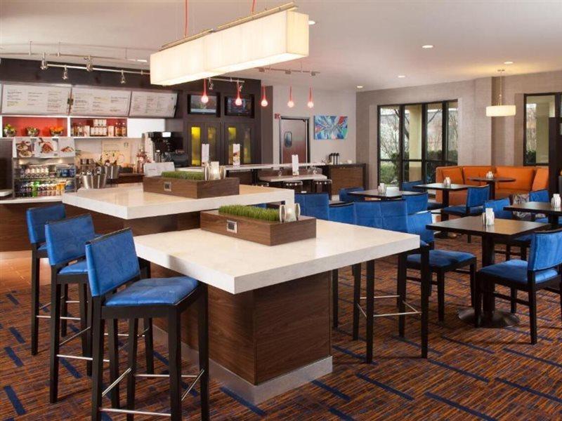 Hotel Courtyard By Marriott Charlotte Gastonia Zewnętrze zdjęcie