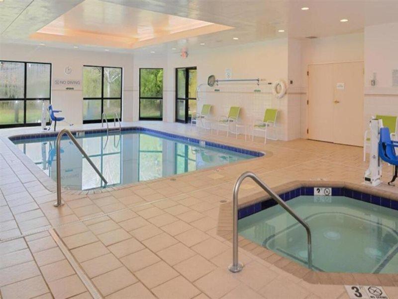 Hotel Courtyard By Marriott Charlotte Gastonia Zewnętrze zdjęcie