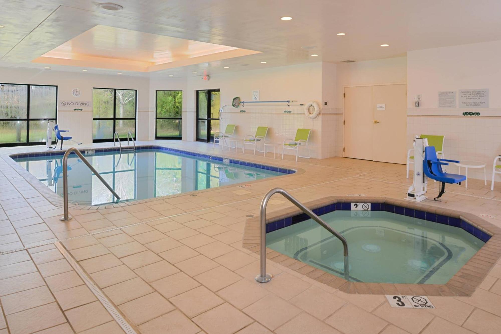 Hotel Courtyard By Marriott Charlotte Gastonia Zewnętrze zdjęcie