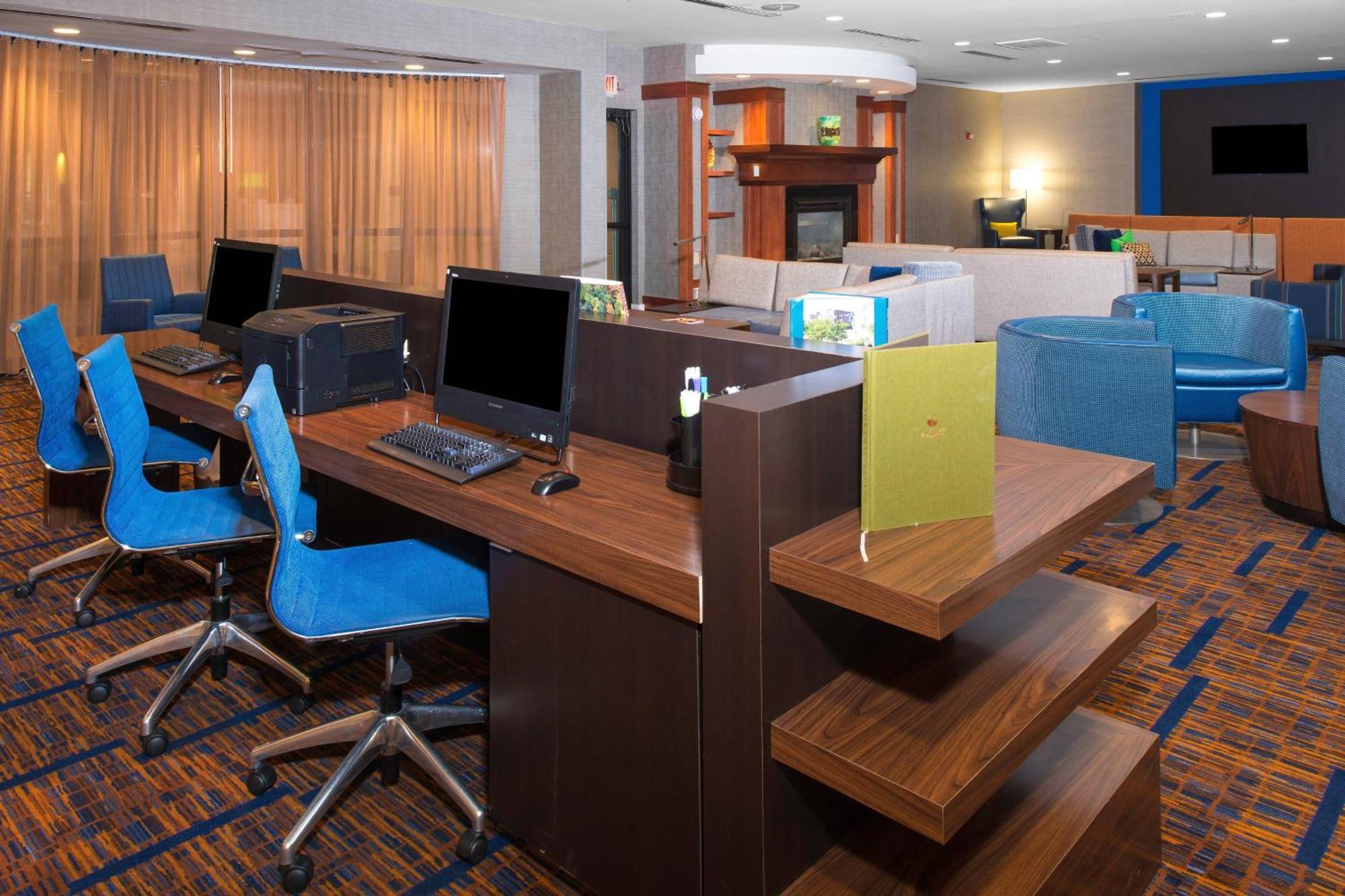 Hotel Courtyard By Marriott Charlotte Gastonia Zewnętrze zdjęcie
