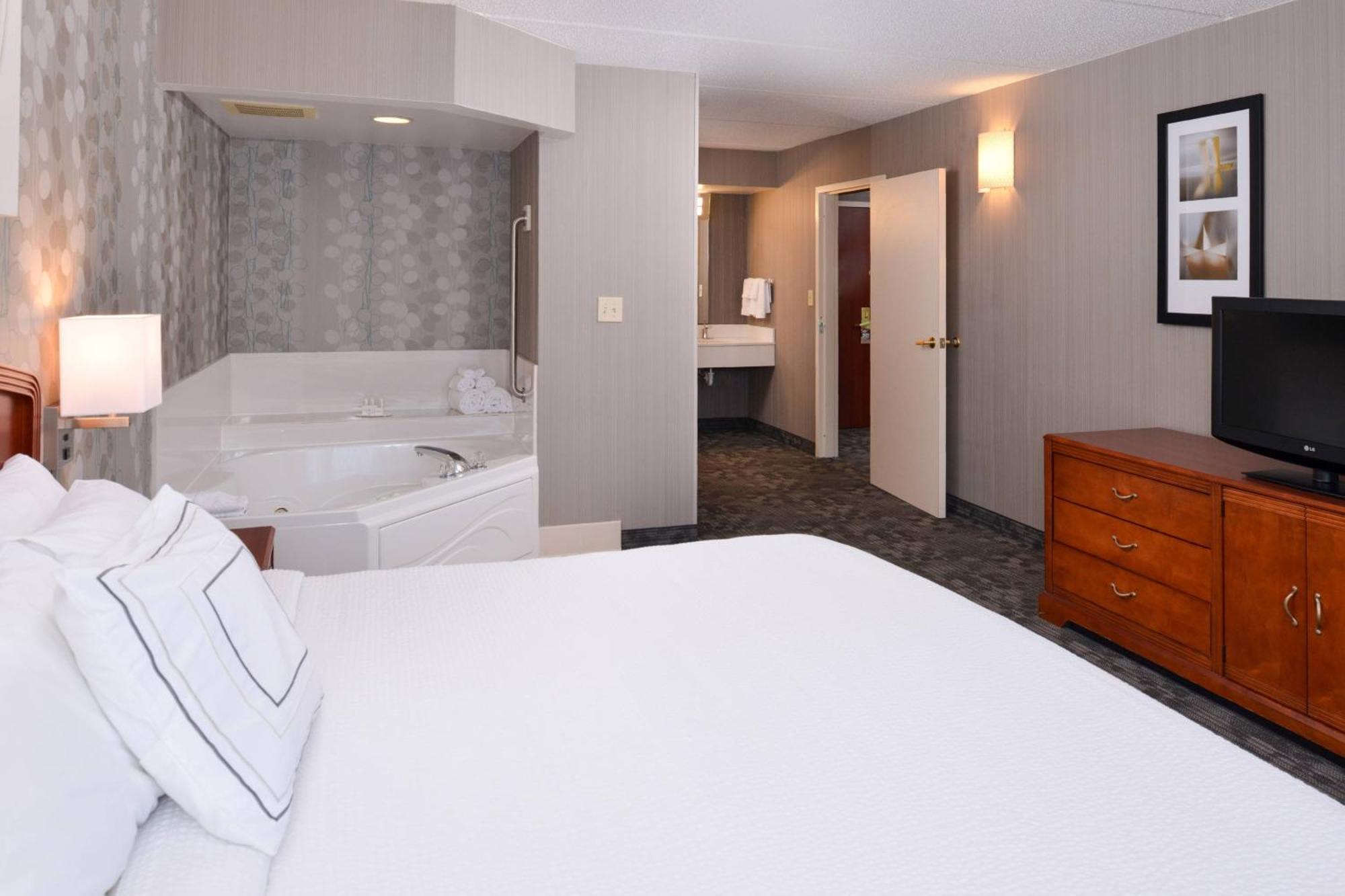 Hotel Courtyard By Marriott Charlotte Gastonia Zewnętrze zdjęcie