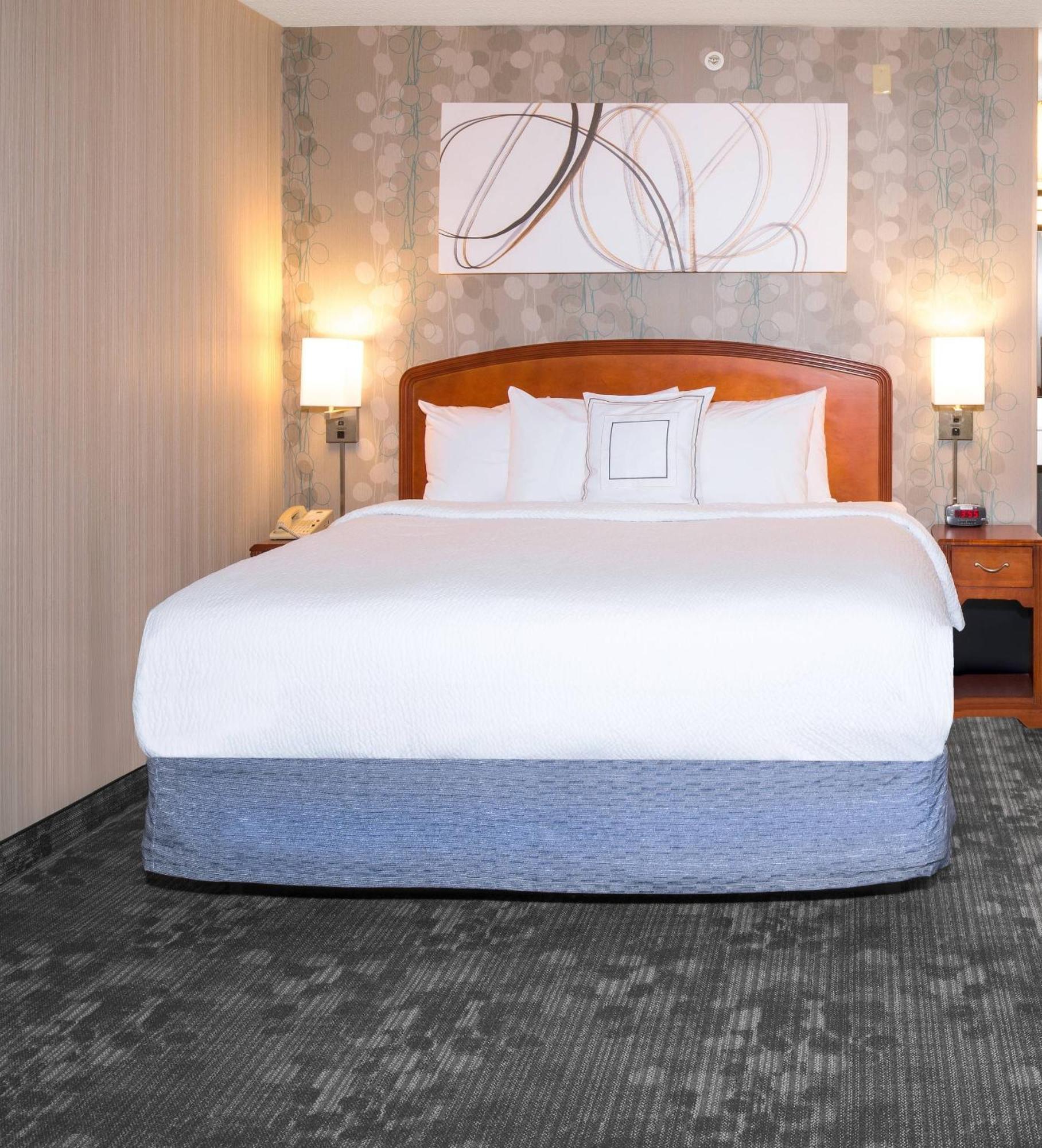Hotel Courtyard By Marriott Charlotte Gastonia Zewnętrze zdjęcie