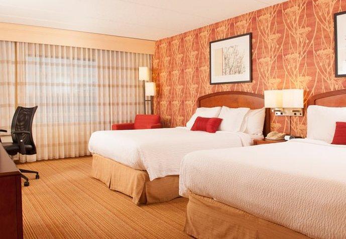 Hotel Courtyard By Marriott Charlotte Gastonia Zewnętrze zdjęcie