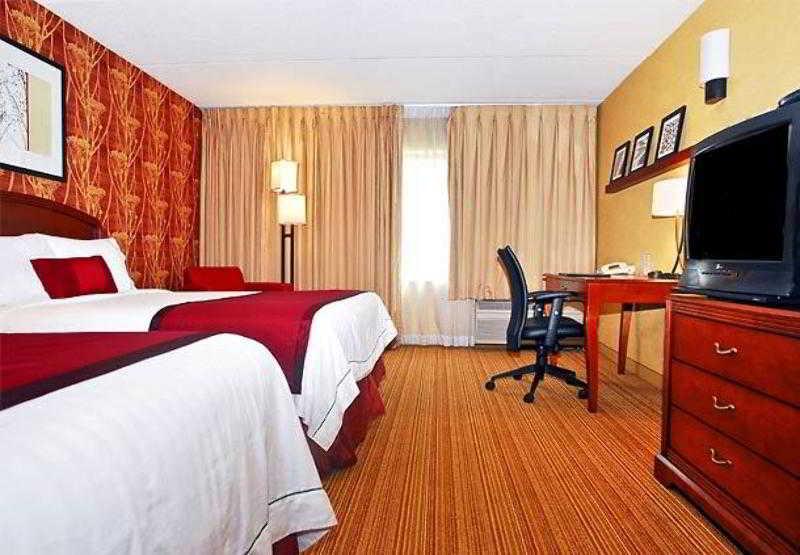 Hotel Courtyard By Marriott Charlotte Gastonia Pokój zdjęcie