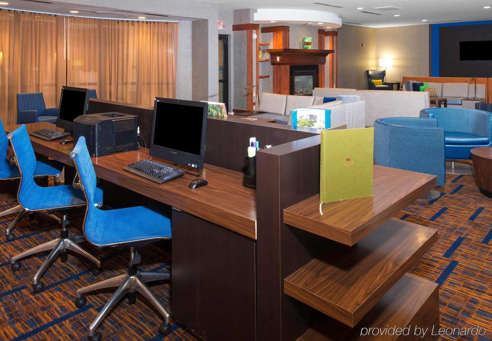 Hotel Courtyard By Marriott Charlotte Gastonia Zewnętrze zdjęcie