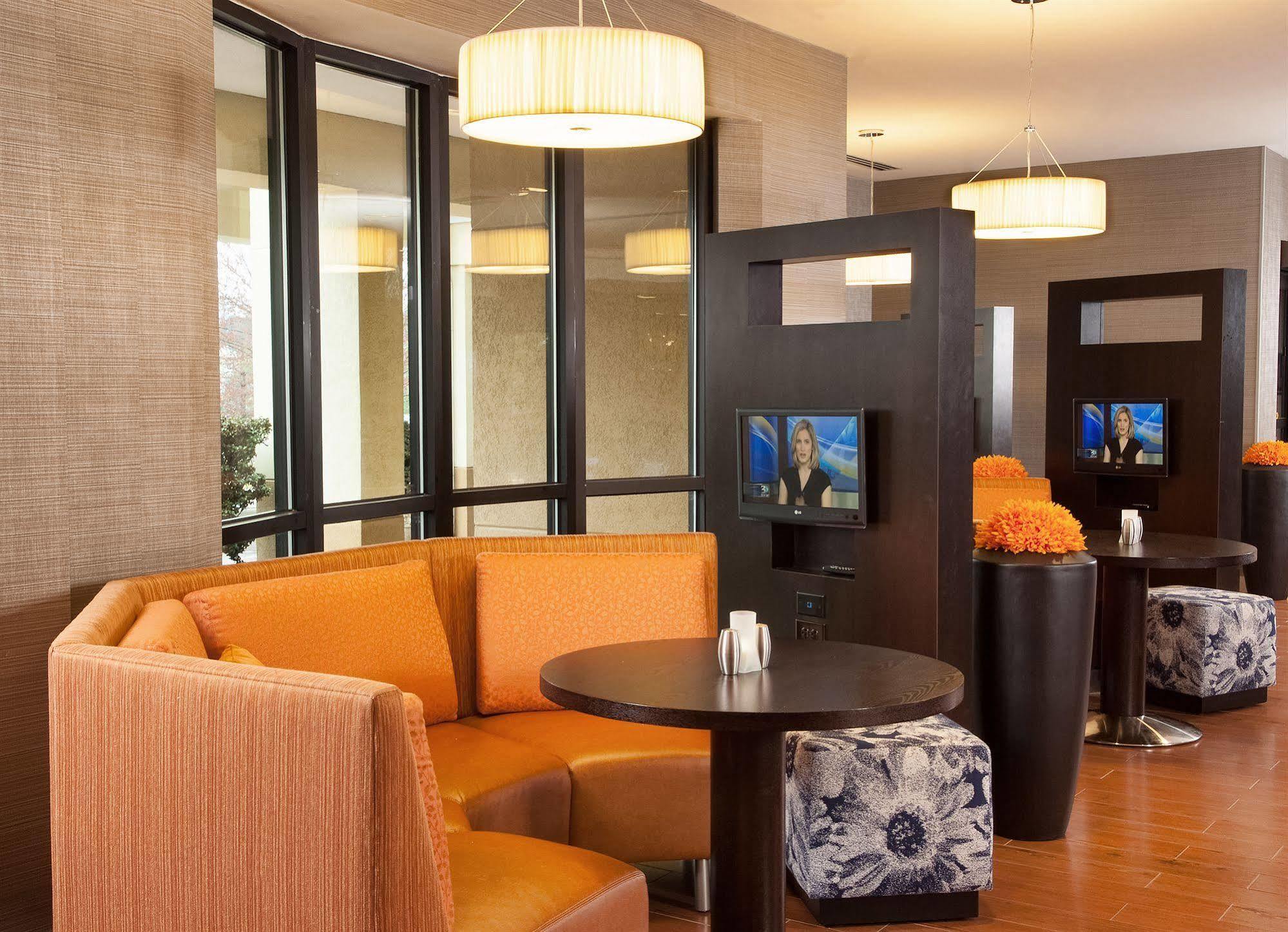 Hotel Courtyard By Marriott Charlotte Gastonia Zewnętrze zdjęcie