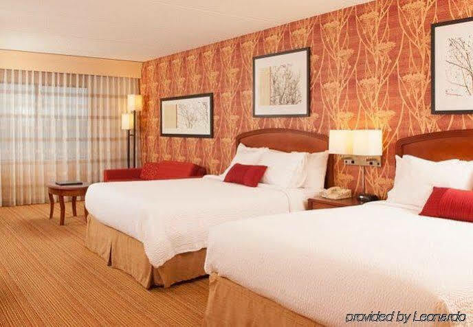Hotel Courtyard By Marriott Charlotte Gastonia Zewnętrze zdjęcie