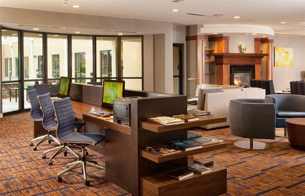 Hotel Courtyard By Marriott Charlotte Gastonia Zewnętrze zdjęcie